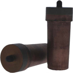 Tuffaloy - Spot Welder Accessories - Exact Tooling