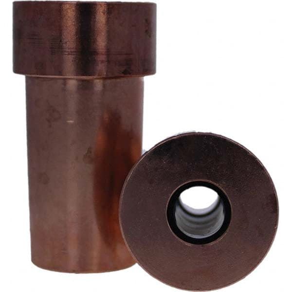 Tuffaloy - Spot Welder Accessories - Exact Tooling