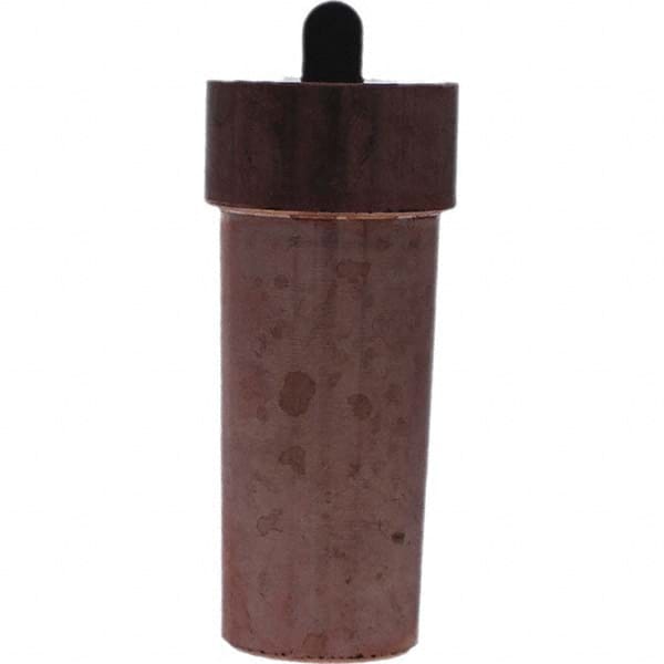 Tuffaloy - Spot Welder Accessories - Exact Tooling