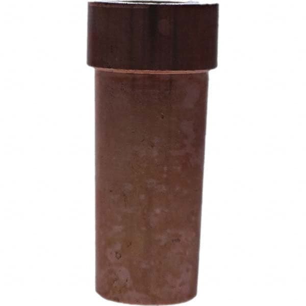 Tuffaloy - Spot Welder Accessories - Exact Tooling