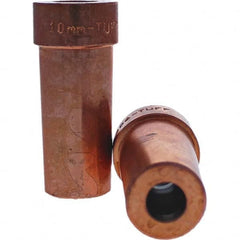 Tuffaloy - Spot Welder Accessories - Exact Tooling