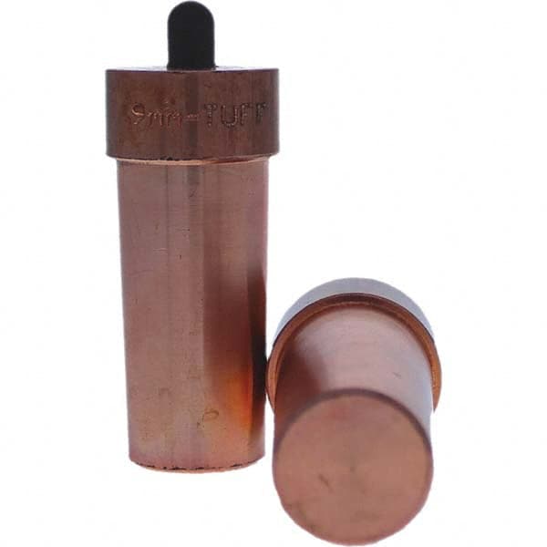 Tuffaloy - Spot Welder Accessories - Exact Tooling