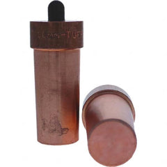Tuffaloy - Spot Welder Accessories - Exact Tooling