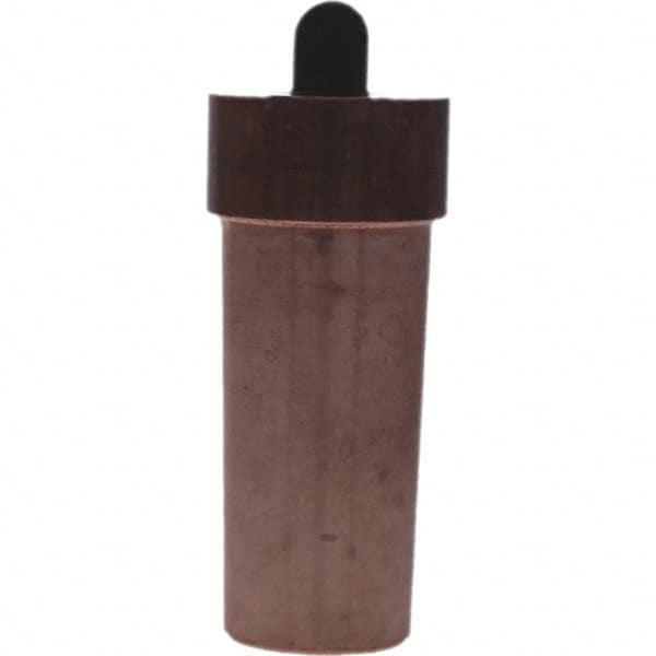 Tuffaloy - Spot Welder Accessories - Exact Tooling