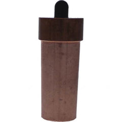 Tuffaloy - Spot Welder Accessories - Exact Tooling