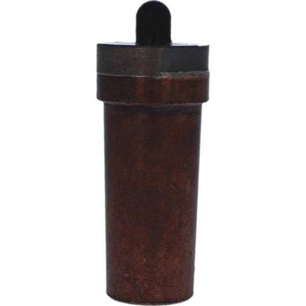 Tuffaloy - Spot Welder Accessories - Exact Tooling