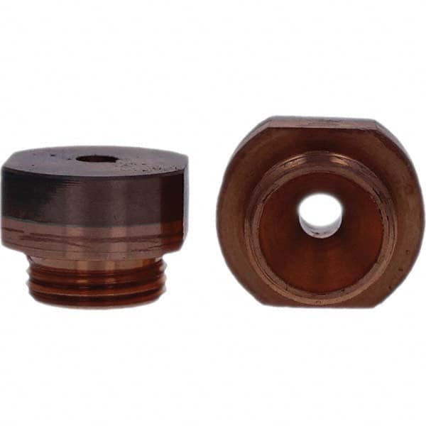 Tuffaloy - Spot Welder Accessories - Exact Tooling