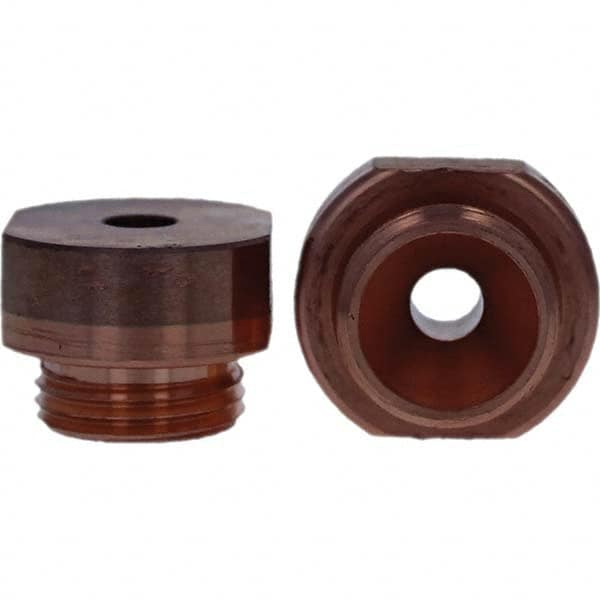 Tuffaloy - Spot Welder Accessories - Exact Tooling