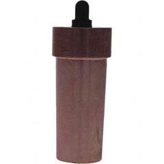 Tuffaloy - Spot Welder Accessories - Exact Tooling