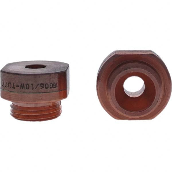 Tuffaloy - Spot Welder Accessories - Exact Tooling