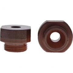 Tuffaloy - Spot Welder Accessories - Exact Tooling