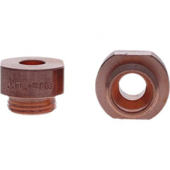 Tuffaloy - Spot Welder Accessories - Exact Tooling