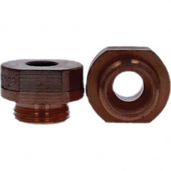 Tuffaloy - Spot Welder Accessories - Exact Tooling