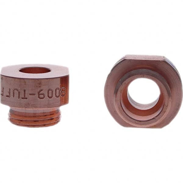Tuffaloy - Spot Welder Accessories - Exact Tooling