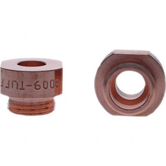Tuffaloy - Spot Welder Accessories - Exact Tooling