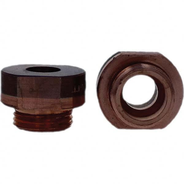 Tuffaloy - Spot Welder Accessories - Exact Tooling