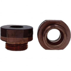 Tuffaloy - Spot Welder Accessories - Exact Tooling