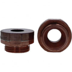 Tuffaloy - Spot Welder Accessories - Exact Tooling