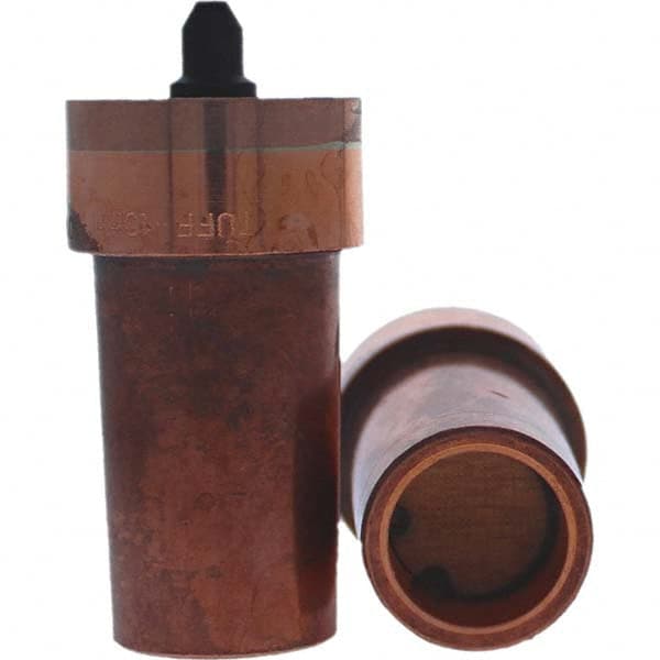 Tuffaloy - Spot Welder Accessories - Exact Tooling