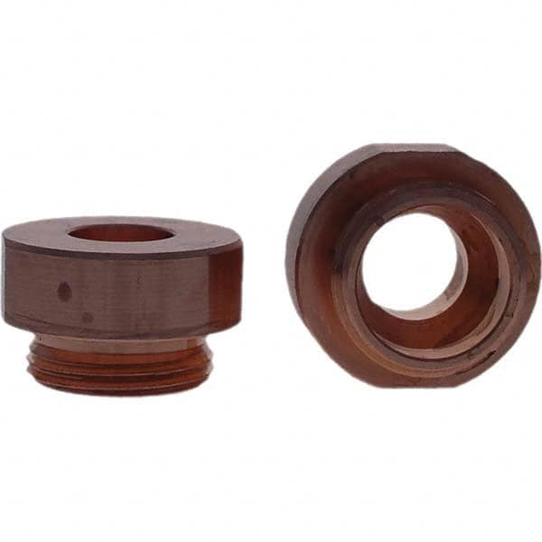 Tuffaloy - Spot Welder Accessories - Exact Tooling