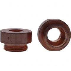 Tuffaloy - Spot Welder Accessories - Exact Tooling