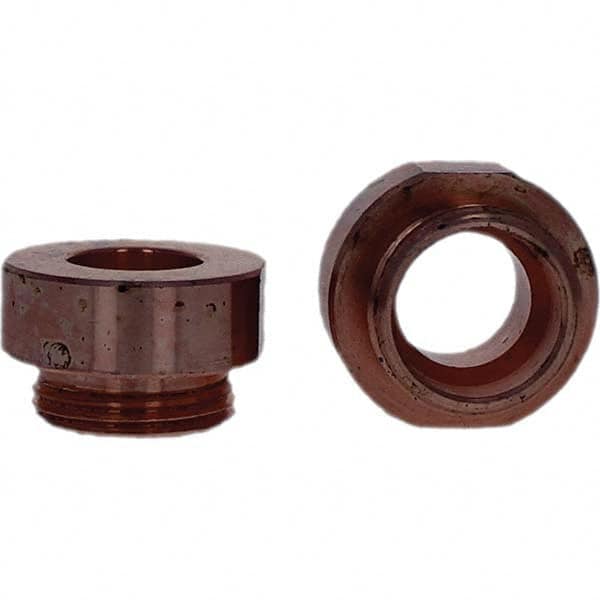 Tuffaloy - Spot Welder Accessories - Exact Tooling