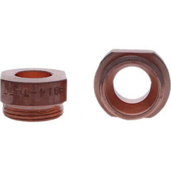 Tuffaloy - Spot Welder Accessories - Exact Tooling