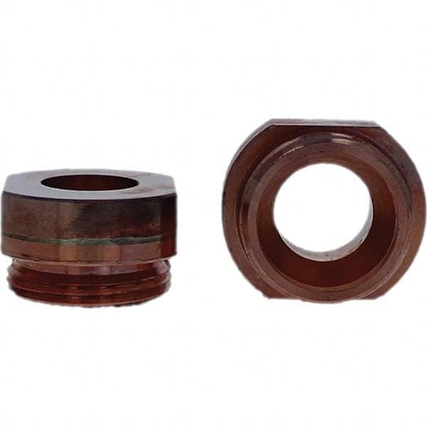 Tuffaloy - Spot Welder Accessories - Exact Tooling