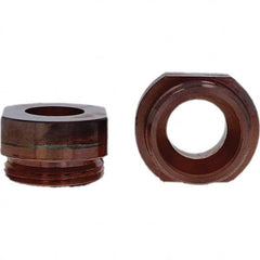 Tuffaloy - Spot Welder Accessories - Exact Tooling