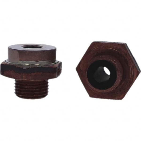 Tuffaloy - Spot Welder Accessories - Exact Tooling