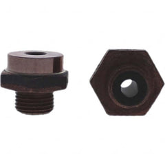 Tuffaloy - Spot Welder Accessories - Exact Tooling