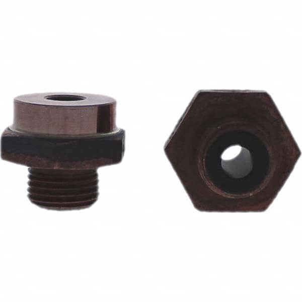 Tuffaloy - Spot Welder Accessories - Exact Tooling