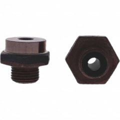 Tuffaloy - Spot Welder Accessories - Exact Tooling