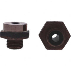 Tuffaloy - Spot Welder Accessories - Exact Tooling