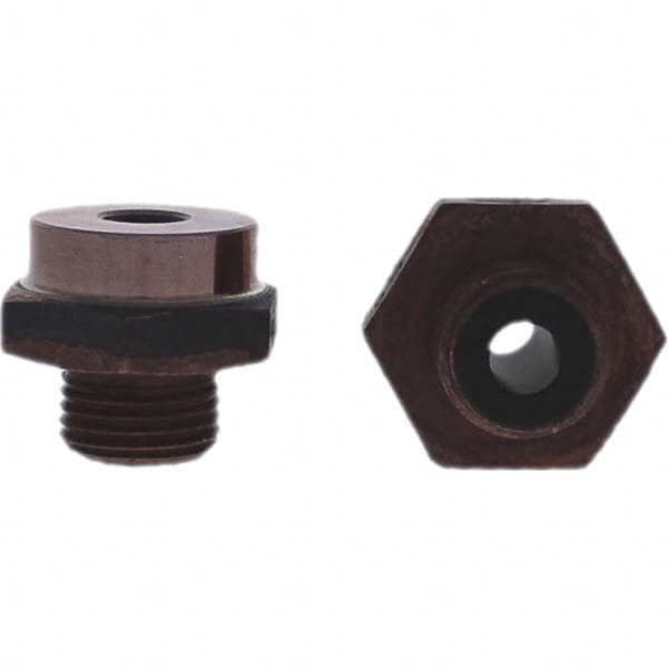 Tuffaloy - Spot Welder Accessories - Exact Tooling