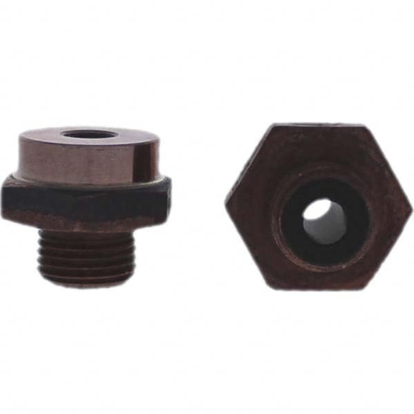 Tuffaloy - Spot Welder Accessories - Exact Tooling