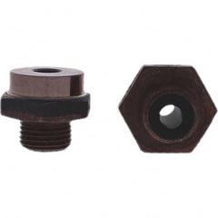 Tuffaloy - Spot Welder Accessories - Exact Tooling