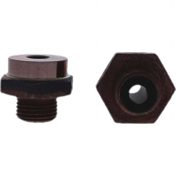 Tuffaloy - Spot Welder Accessories - Exact Tooling