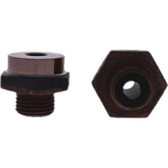 Tuffaloy - Spot Welder Accessories - Exact Tooling