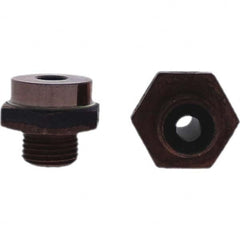 Tuffaloy - Spot Welder Accessories - Exact Tooling