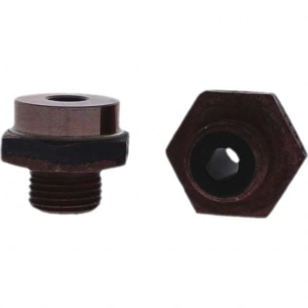 Tuffaloy - Spot Welder Accessories - Exact Tooling