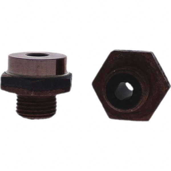 Tuffaloy - Spot Welder Accessories - Exact Tooling