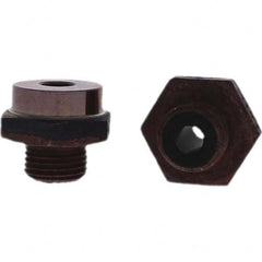 Tuffaloy - Spot Welder Accessories - Exact Tooling