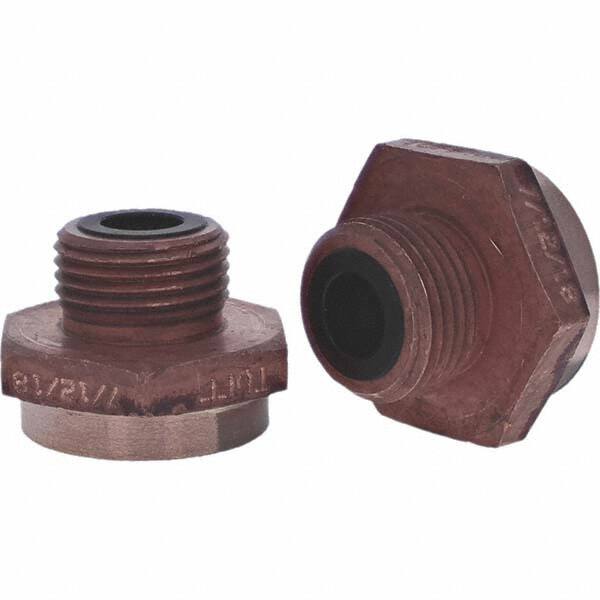 Tuffaloy - Spot Welder Accessories - Exact Tooling