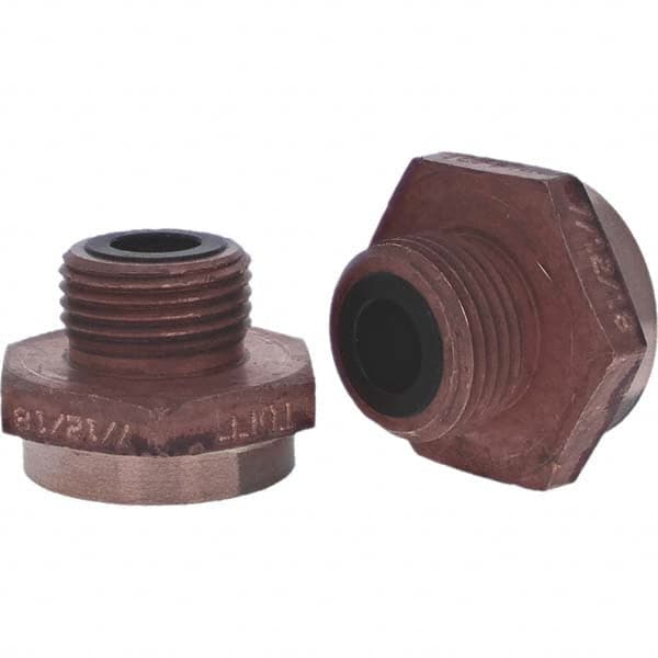 Tuffaloy - Spot Welder Accessories - Exact Tooling