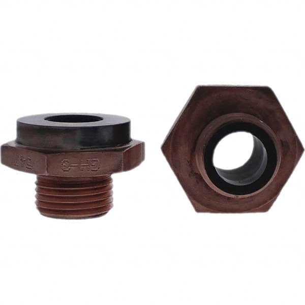 Tuffaloy - Spot Welder Accessories - Exact Tooling