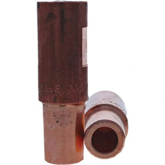 Tuffaloy - Spot Welder Accessories - Exact Tooling