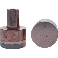 Tuffaloy - Spot Welder Accessories - Exact Tooling