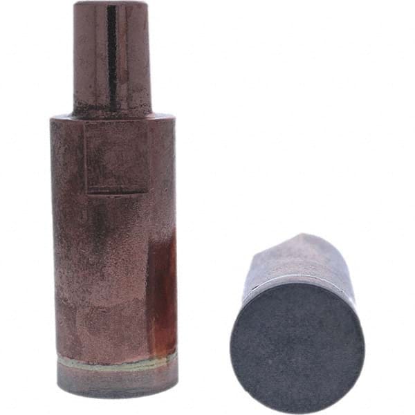 Tuffaloy - Spot Welder Accessories - Exact Tooling