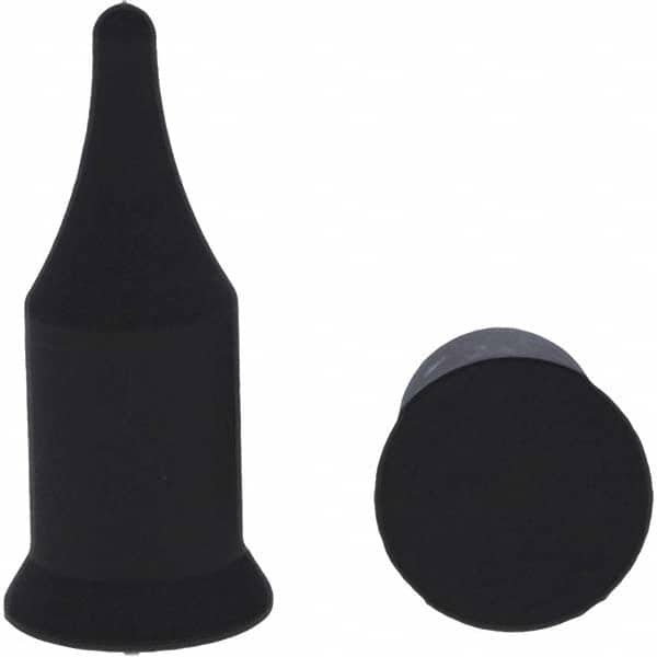 Tuffaloy - Spot Welder Accessories - Exact Tooling